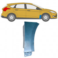 Reperaturka błotnika przedniego do Ford Focus 2010-2018 / Prawa 12872