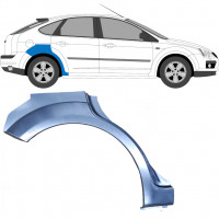 Reperaturka błotnika tylnego do Ford Focus 2004-2011 / Prawa /  5453