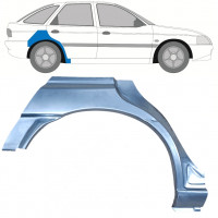 Reperaturka błotnika tylnego do Ford Escort 1995-2000 / Prawa 8990