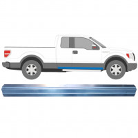 Reperaturka progu do Ford F-150 2008-2014 / Lewa = Prawa (symetryczny) 6532