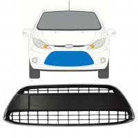 Grill do Ford Fiesta 2008-2013 7922