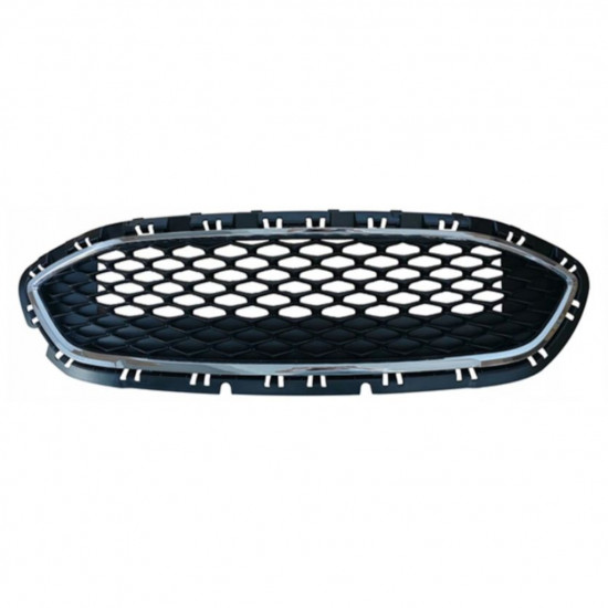 Grill chromowany do Ford Fiesta 2017-  7532