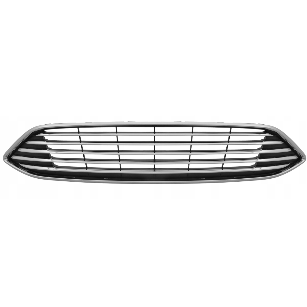 FORD FOCUS 2014-2018 CHROM GRILL