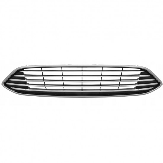 Grill chromowany do Ford Focus 2014-2018  7489