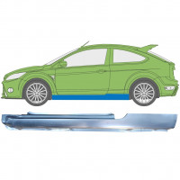 Pełny próg do Ford Focus 2004-2011 / Lewa 8916