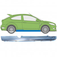 Pełny próg do Ford Focus 2004-2011 / Prawa 8915