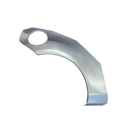 Reperaturka błotnika tylnego do Ford Ka 2008-2016 / Prawa 15063 Reperaturka błotnika tylnego do Ford Ka 2008-2016 / Prawa 15063