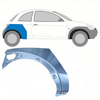 Reperaturka błotnika tylnego do Ford KA 1996-2008 / Prawa 10769