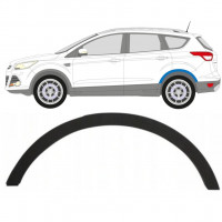 Listwa boczna błotnika tylnego do Ford Kuga 2013-2016 / Lewa 7928