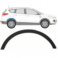 Listwa boczna błotnika tylnego do Ford Kuga 2013-2016 / Prawa 7927