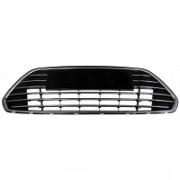 Grill chromowany do Ford Mondeo 2010-2015 7924