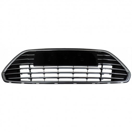 Grill chromowany do Ford Mondeo 2010-2015 7924