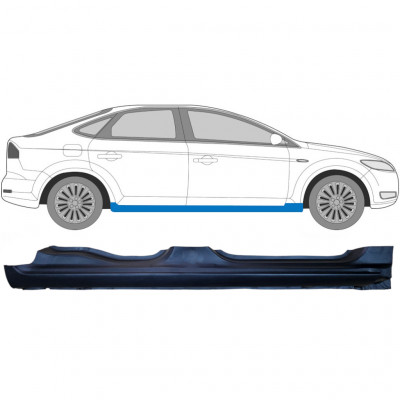 Pełny próg do Ford Mondeo 2007-2014 / Prawa 5881