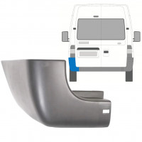 Narożnik zderzaka tylnego do Ford Transit 2006-2013 / Lewa 8935