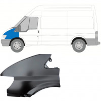 Błotnik przedni do Ford Transit 2000-2006 / Lewa 8624