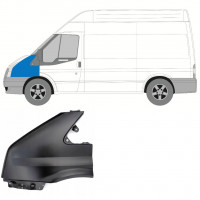 Błotnik przedni do Ford Transit 2006-2013 / Lewa 8931