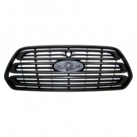 Grill czarny do Ford Transit 2014- 7535