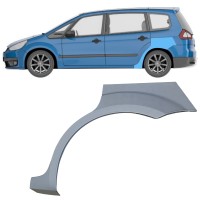 Reperaturka błotnika tylnego do Ford Galaxy 2006-2015 / Lewa 16923