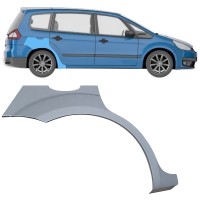 Reperaturka błotnika tylnego do Ford Galaxy 2006-2015 / Prawa 16922