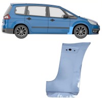 Reperaturka błotnika przedniego do Ford Galaxy 2006-2015 / Prawa 16178