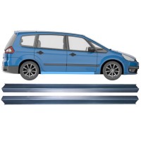 Reperaturka progu do Ford Galaxy 2006-2015 / Lewa+Prawa / Zestaw 16188