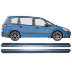 Reperaturka progu do Ford Galaxy 2006-2015 / Lewa+Prawa / Zestaw 16188