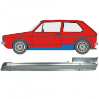 Reperaturka progu do VW Golf 1 1974- / Lewa 7102