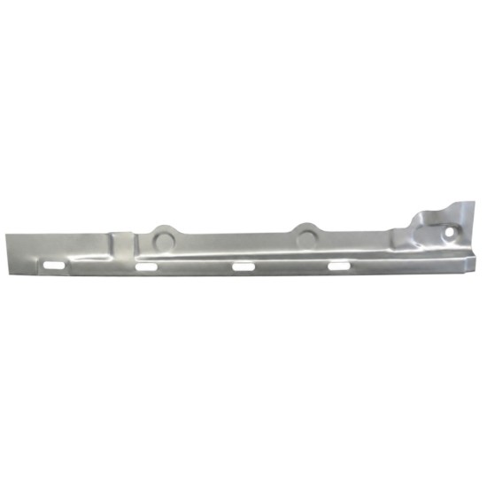 Reperaturka progu wewnętrzna do Volkswagen Golf 5 2003-2009 / Lewa 7086