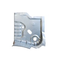 Reperaturka zakończenia progu do Volkswagen Golf 5 2003-2009 / Lewa 14907