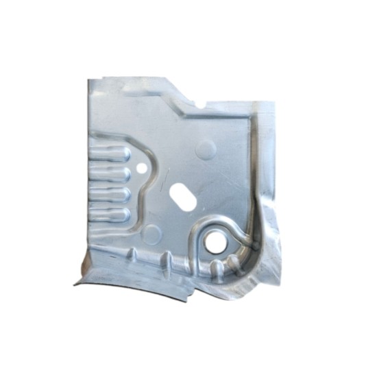 Reperaturka zakończenia progu do Volkswagen Golf 5 2003-2009 / Lewa 14907