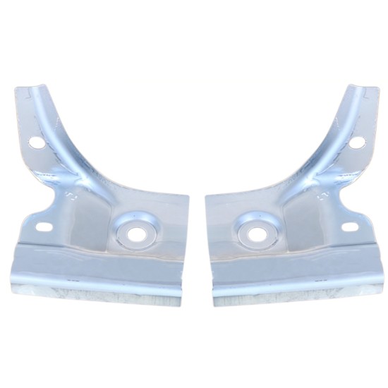 Reperaturka zakończenia progu do Volkswagen Golf 5 2003-2009 / Lewa+Prawa / Zestaw 16114