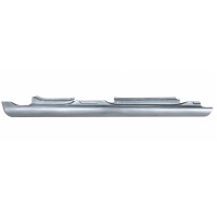 Pełny próg do Volkswagen Jetta 2005-2010 / Prawa / SEDAN 17050