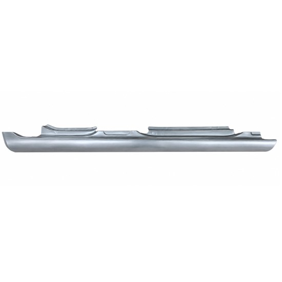 Pełny próg do Volkswagen Jetta 2005-2010 / Prawa / SEDAN 17050