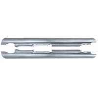 Pełny próg do Volkswagen Golf 6 2008-2013 / Lewa+Prawa / COMBI 17049