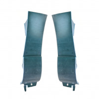 Reperaturka błotnika przedniego do Volkswagen Golf 3 1991-1998 / Lewa+Prawa / Zestaw 12979