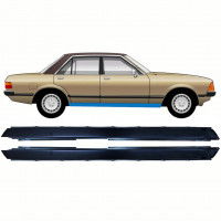 Reperaturka progu do Ford Granada 1977-1985 / Zestaw 11073