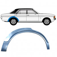 Reperaturka błotnika tylnego do Ford Granada 1972-1977 / Prawa 11028