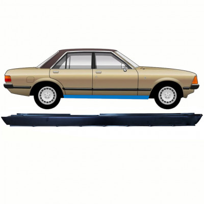 FORD GRANADA 1977-1985 PRÓG / PRAWA STRONA