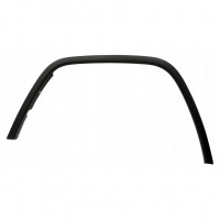 Listwa boczna błotnika przedniego do Jeep Grand Cherokee 2010-2021 / Lewa 12949