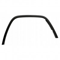 Listwa boczna błotnika przedniego do Jeep Grand Cherokee 2010-2021 / Prawa 12948