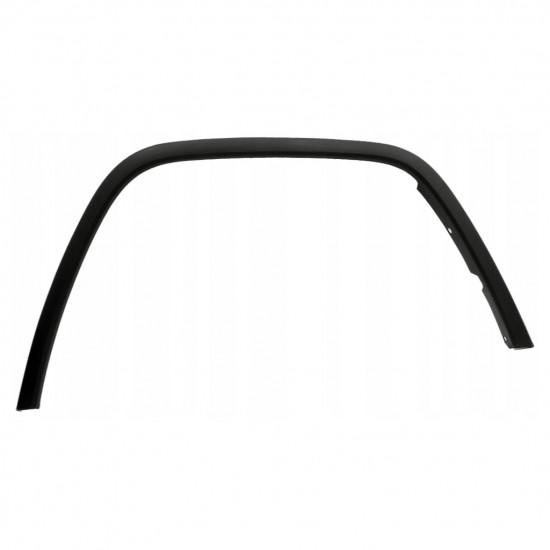 Listwa boczna błotnika przedniego do Jeep Grand Cherokee 2010-2021 / Prawa 12948