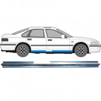 Reperaturka progu do Honda Accord 1993-1998 / Prawa 5888