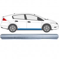 Reperaturka progu do Honda Insight 2009-2014 / Lewa = Prawa (symetryczny) 11872