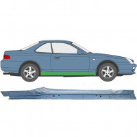 Pełny próg do Honda Prelude 1996-2001 / Prawa 6156