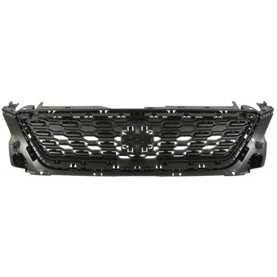 Grill do Seat Ibiza 2017- 16209