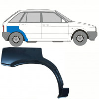 Reperaturka błotnika tylnego do Seat Ibiza 1984-1993 / Prawa 10739