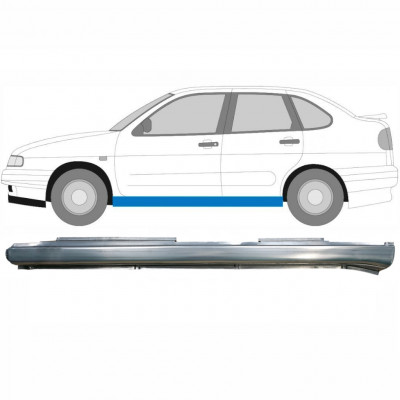 Reperaturka progu do Seat Ibiza Cordoba 1993-2002 / Lewa 5270