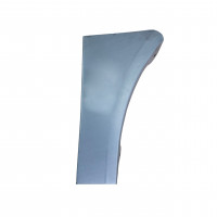 Reperaturka błotnika przedniego do Seat Ibiza Cordoba 2002-2008 / Prawa 8362