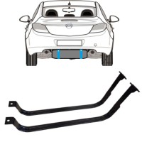 Obejmy zbiornika paliwa do Opel Insignia 2008-2017 15991