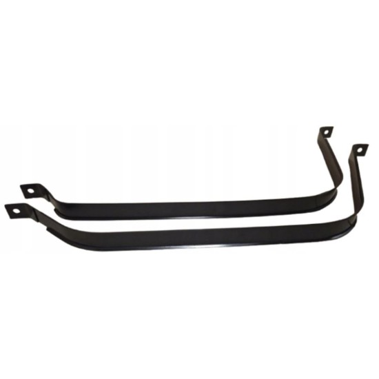 Obejmy zbiornika paliwa do Opel Insignia 2017-2022 15115